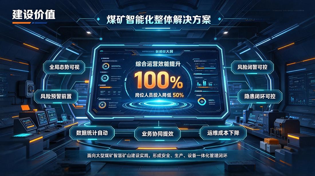 建设价值图示