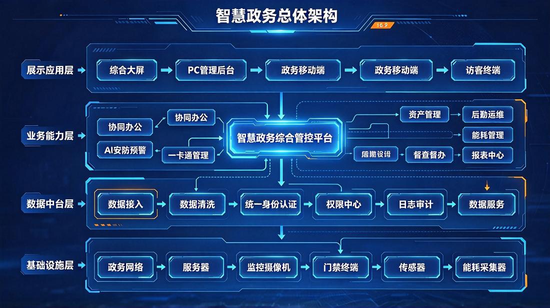 系统架构配图