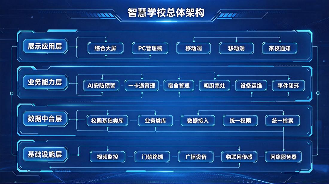 系统架构配图